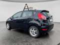 Ford Fiesta 1.0EcoBoost KLIMA NAV SHZ KAM PARK Noir - thumbnail 4