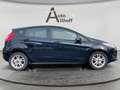 Ford Fiesta 1.0EcoBoost KLIMA NAV SHZ KAM PARK Noir - thumbnail 7
