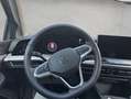 Volkswagen Golf VIII 1.5 TSI Life ACC, AHK, LED, SHZ Gris - thumbnail 10