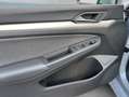 Volkswagen Golf VIII 1.5 TSI Life ACC, AHK, LED, SHZ Gris - thumbnail 16