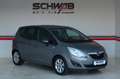 Opel Meriva B Design Edition |Garagenfahrzeug |16`Alu Brown - thumbnail 22