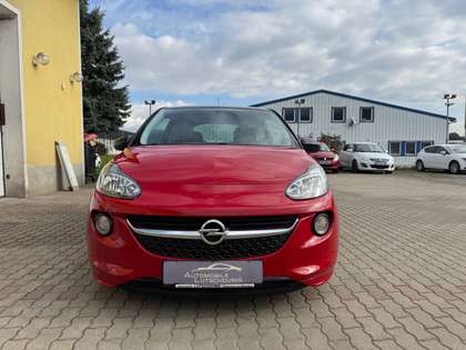 Opel Adam Sport Line 1.4 Benzin Opel Adam Sport Line 1.4 Benzin