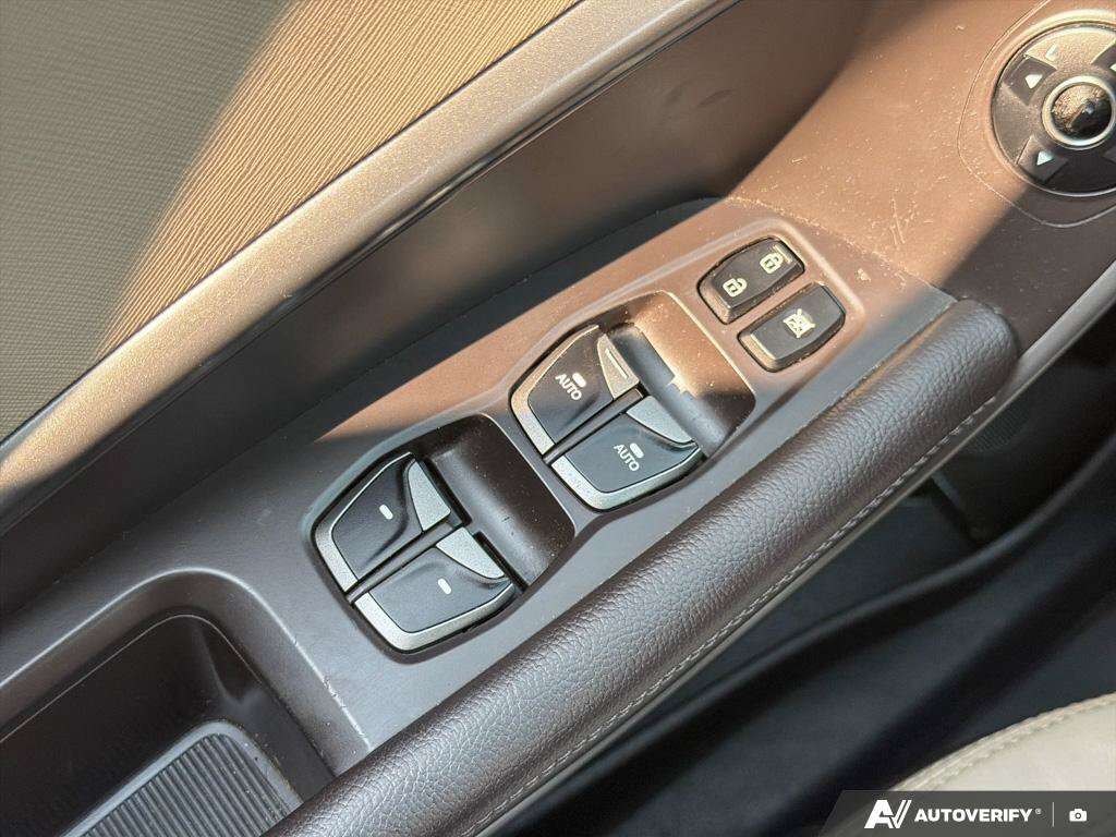 used 2016 Hyundai Santa Fe car, priced at $15,638