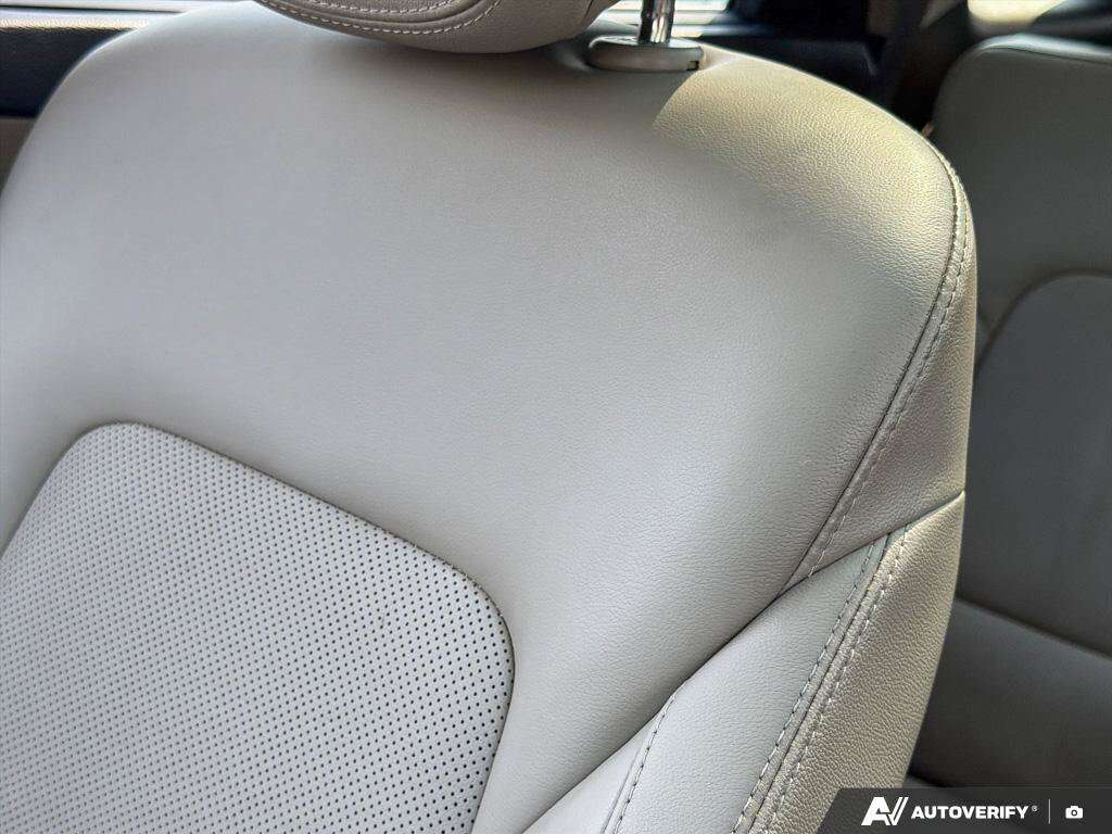 used 2016 Hyundai Santa Fe car, priced at $15,638