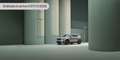 Volvo XC40 XC40 Argento - thumbnail 2