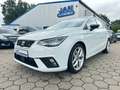 SEAT Ibiza FR 1.5TSI DSG LED ACC Kamera Weiß - thumbnail 1