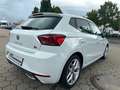 SEAT Ibiza FR 1.5TSI DSG LED ACC Kamera Weiß - thumbnail 4