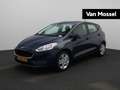 Ford Fiesta 1.0 EcoBoost Connected Azul - thumbnail 1