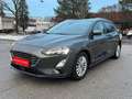 Ford Focus Traveller 1,5 EcoBlue Titanium / 1BESITZ / ACC ... Grau - thumbnail 1