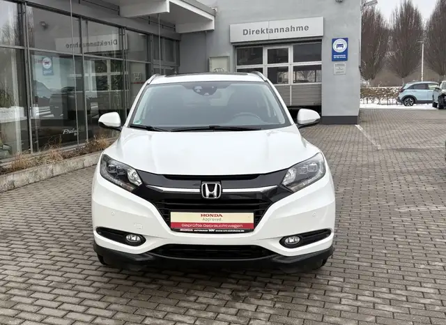 Honda HR-V 1.5 i-VTEC CVT Executive