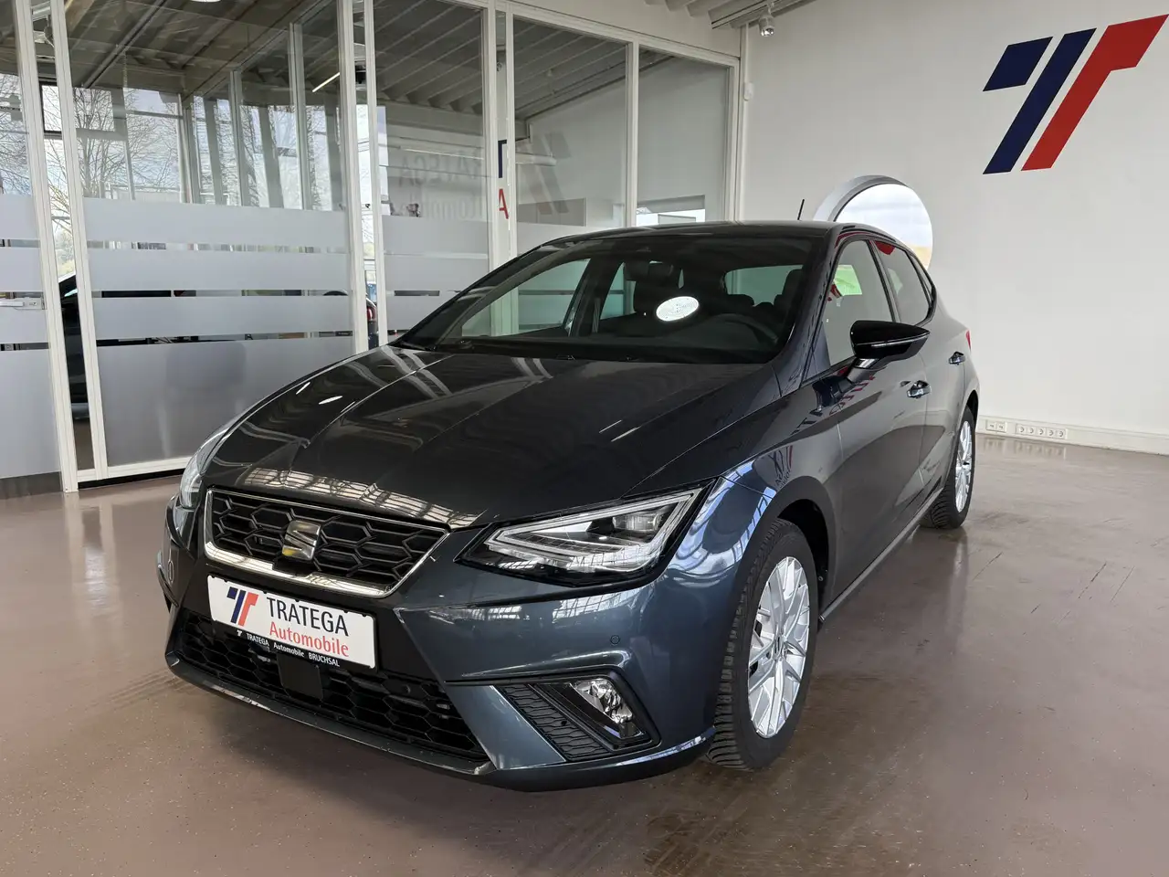 SEAT Ibiza 2025