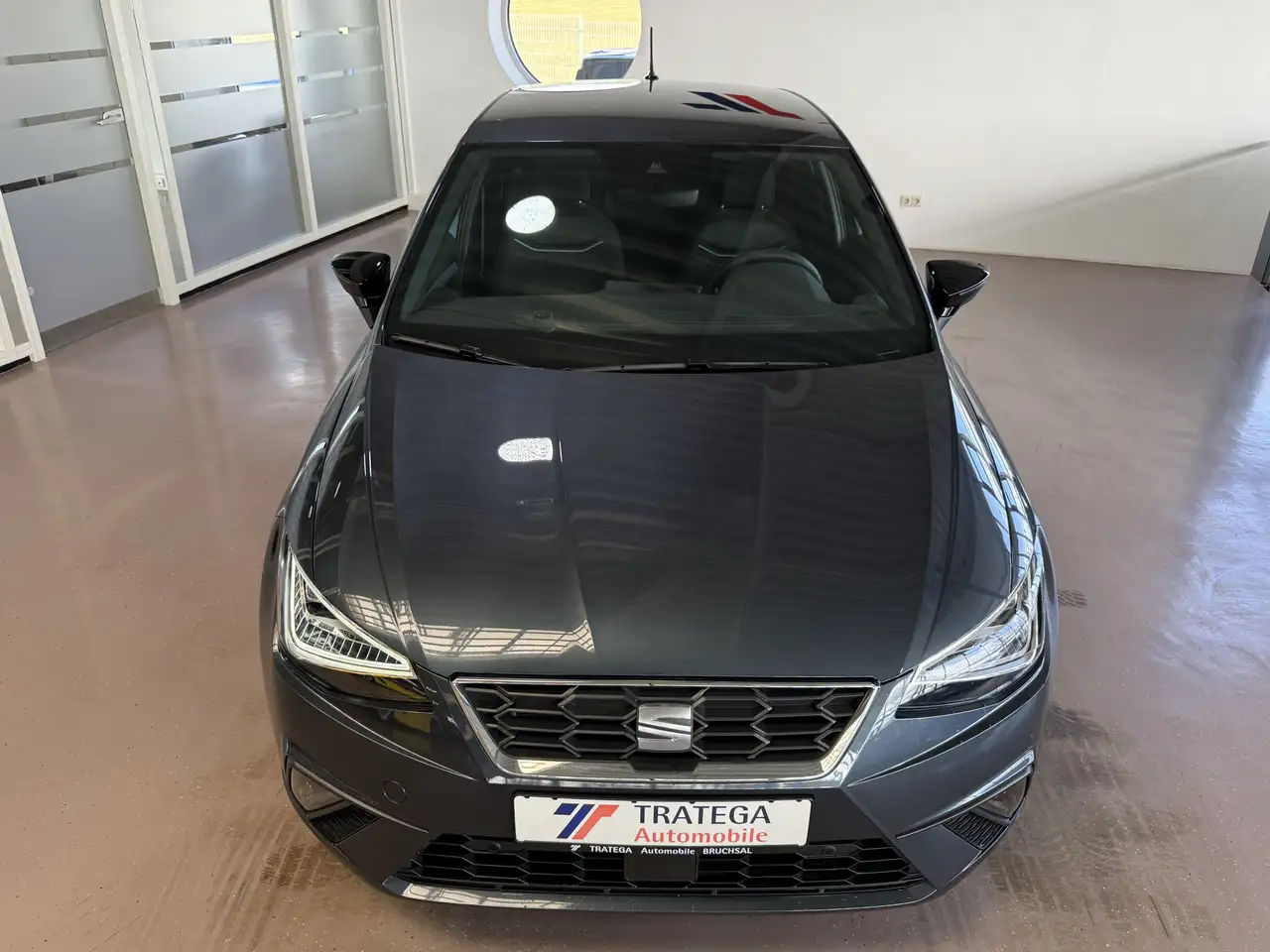 SEAT Ibiza 2025