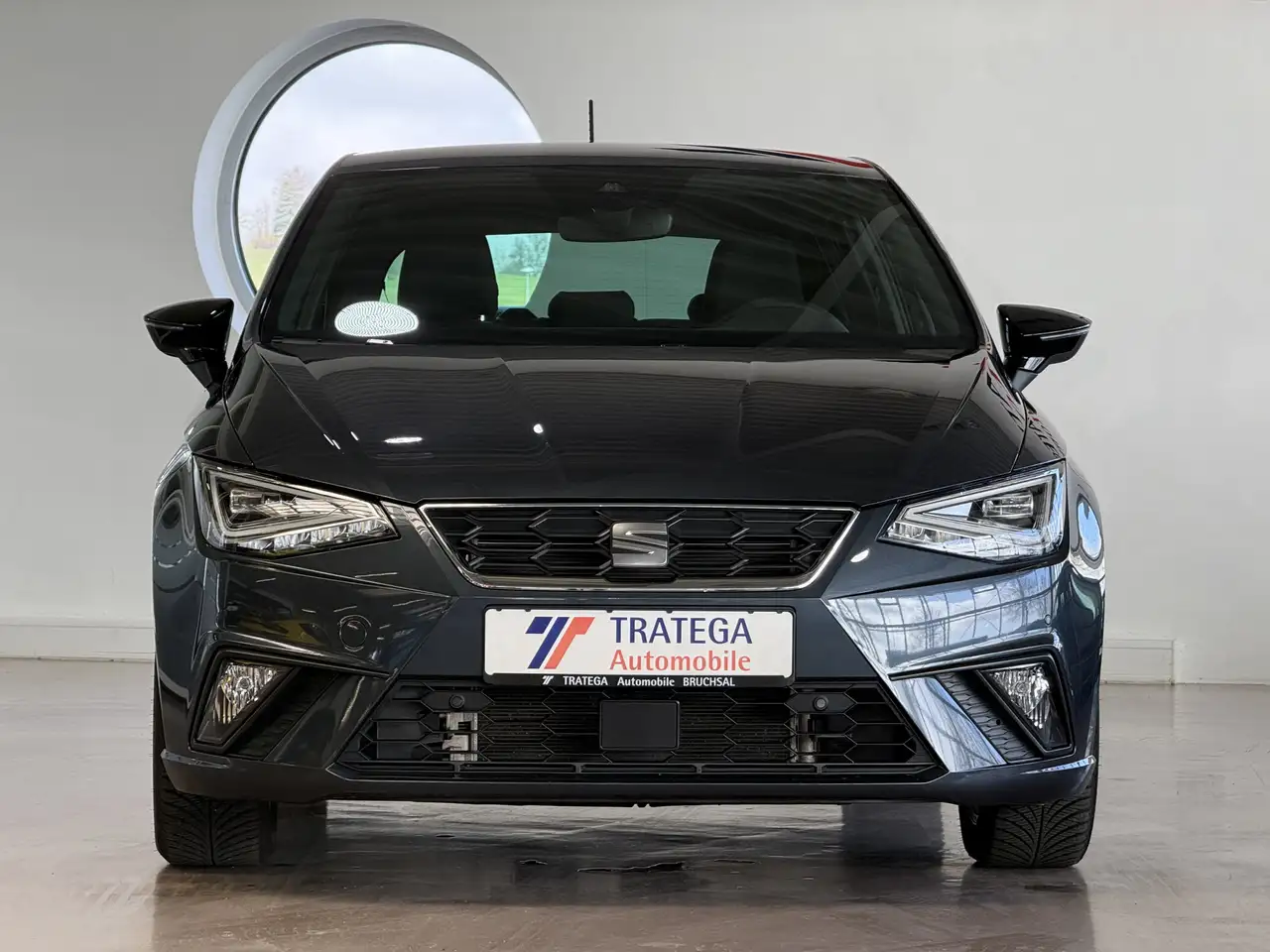 SEAT Ibiza 2025
