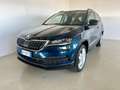 Skoda Karoq 1.5 TSI ACT Executive Bleu - thumbnail 1