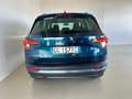 Skoda Karoq 1.5 TSI ACT Executive Bleu - thumbnail 12