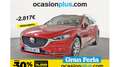 Mazda 6 Wagon 2.0 Skyactiv-G Exclusive-Line 165 Rojo - thumbnail 1