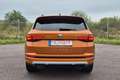 SEAT Ateca 2.0 TSI FR 4Drive, DSG, App Connect. Orange - thumbnail 4