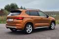 SEAT Ateca 2.0 TSI FR 4Drive, DSG, App Connect. Orange - thumbnail 8