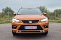 SEAT Ateca 2.0 TSI FR 4Drive, DSG, App Connect. Orange - thumbnail 5