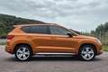 SEAT Ateca 2.0 TSI FR 4Drive, DSG, App Connect. Orange - thumbnail 7