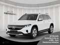 Mercedes-Benz EQB 300 Progressive 4M Panorama Kamera Totw. LHZ Blanc - thumbnail 1