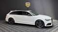 Audi RS6 AVANT V8 4.0 TFSI 560 Quattro Tiptronic 8 Alb - thumbnail 14