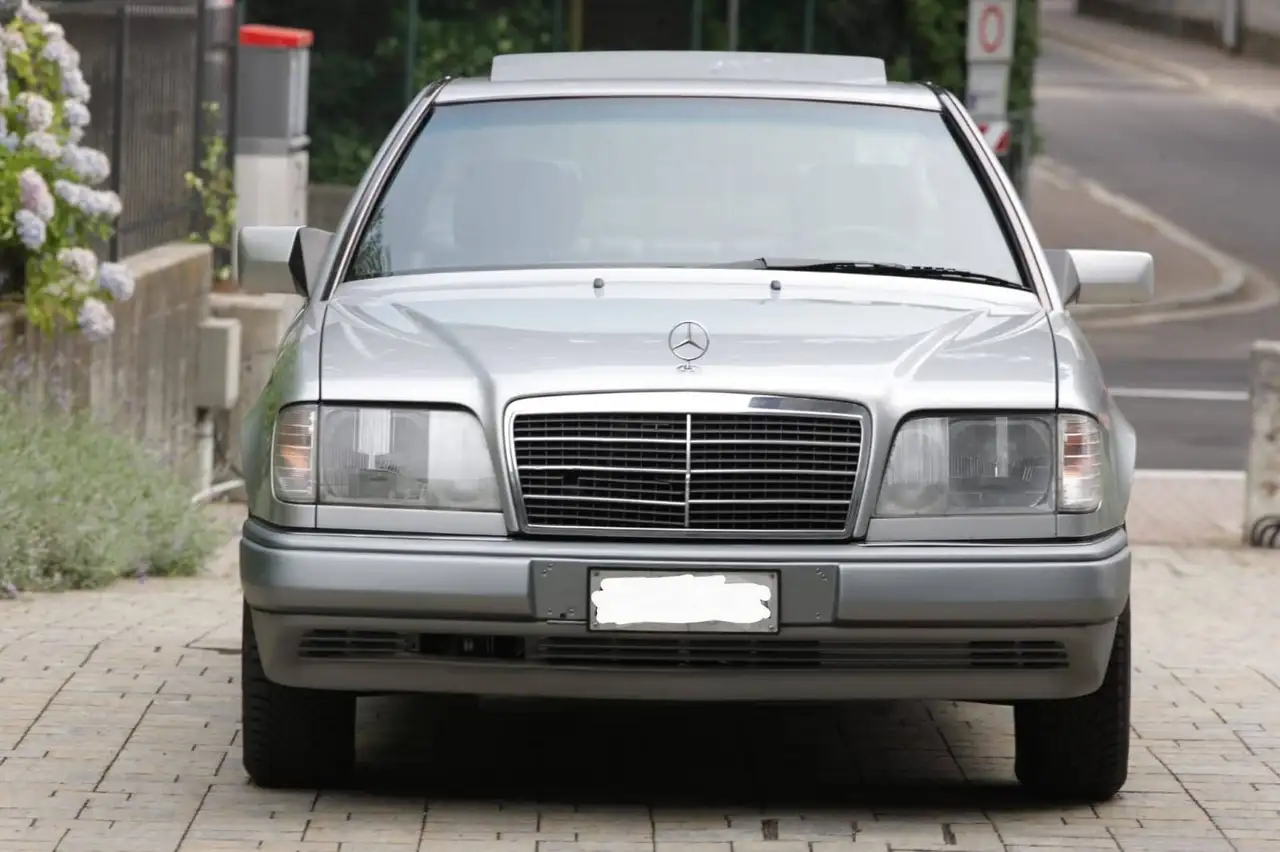 Mercedes-Benz CE 200, foto 5