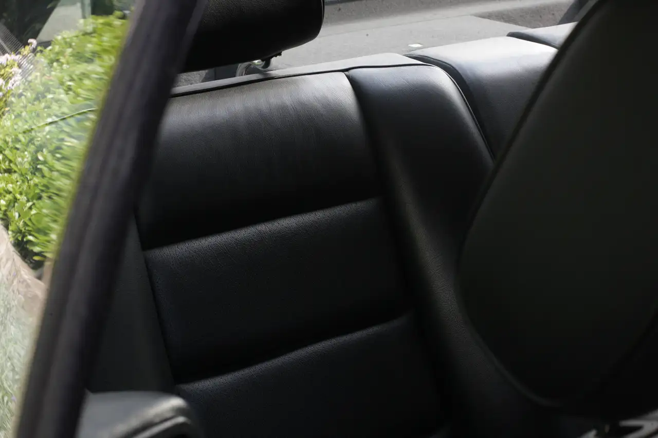Mercedes-Benz CE 200, foto 8