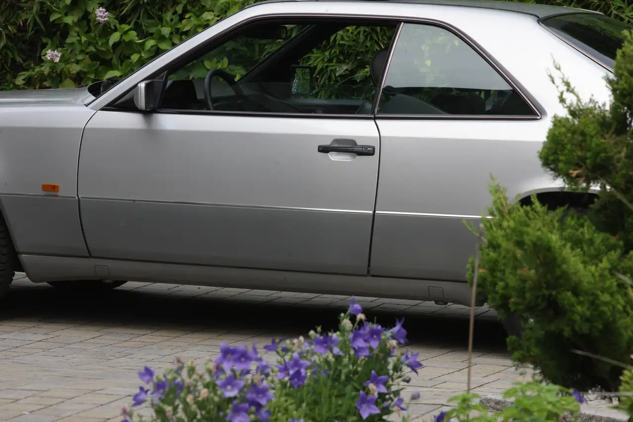 Mercedes-Benz CE 200, foto 3