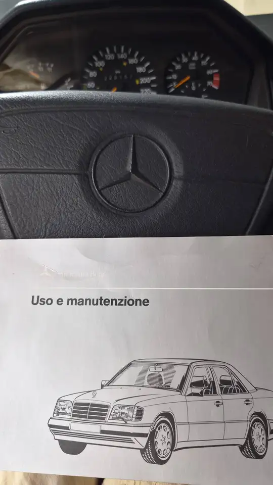 Mercedes-Benz CE 200, foto 9