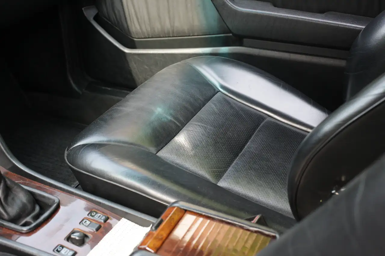Mercedes-Benz CE 200, foto 12