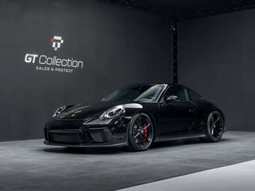 991.2 GT3 Touring