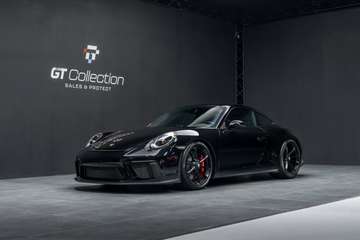 991.2 GT3 Touring