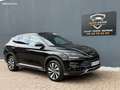 BYD Seal Hybride 218ch DM-I PHEV Schwarz - thumbnail 1
