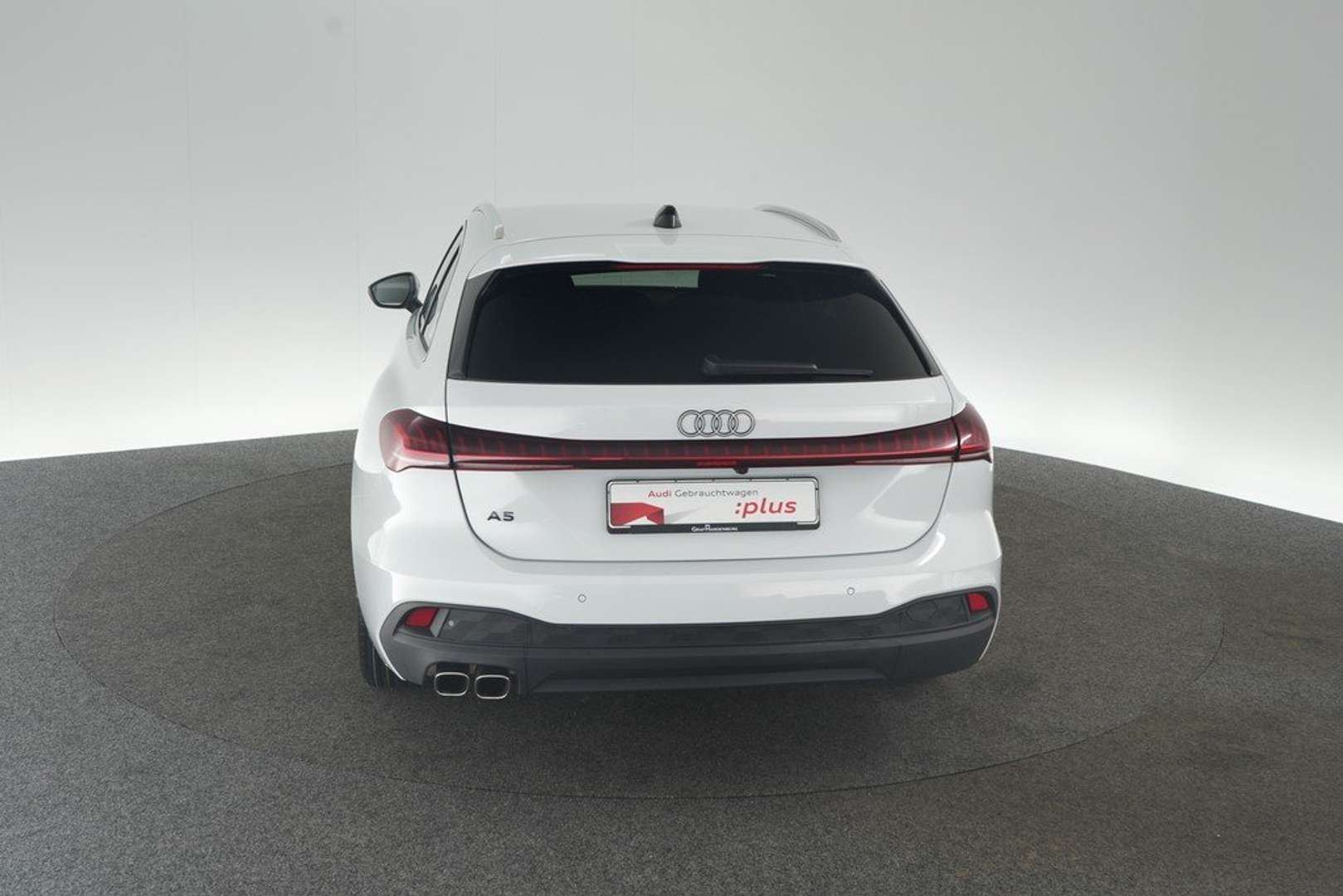 Audi A5 Sportback Avant 30 TDI -  - Joinsteer - #2