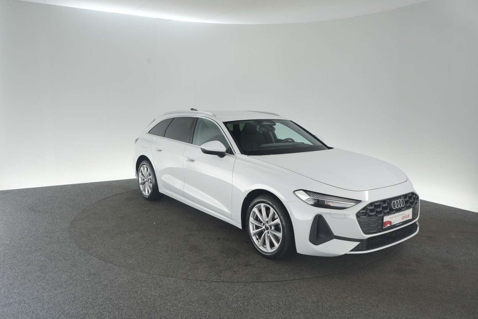 Audi A5 Sportback Avant 30 TDI -  - Joinsteer - #5