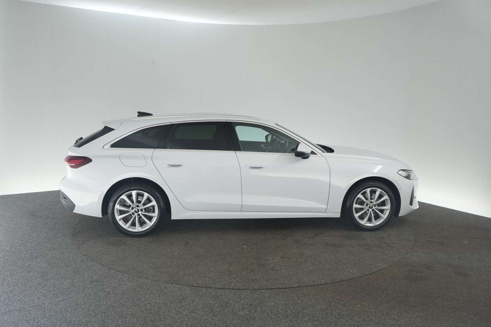 Audi A5 Sportback Avant 30 TDI -  - Joinsteer - #4