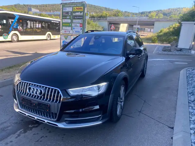 Audi A6 Allroad quattro 3.0 TDI1 Hand Lückenlos Servi