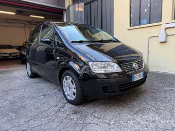 1.2 16v Black Label