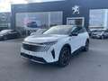 Peugeot 5008 Hybrid 145PK GT *NIEUW 7 PLaatsen* White - thumbnail 1
