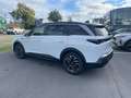 Peugeot 5008 Hybrid 145PK GT *NIEUW 7 PLaatsen* White - thumbnail 6