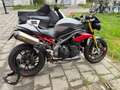 Triumph Speed Triple R Grijs - thumbnail 3