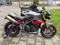 Triumph Speed Triple R Grijs - thumbnail 4