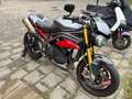 Triumph Speed Triple R Grijs - thumbnail 5
