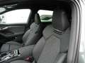 Audi Q6 e-tron 285 kW S Line Plus quattro Grau - thumbnail 8