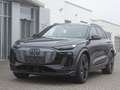Audi Q6 e-tron 285 kW S Line Plus quattro Grau - thumbnail 1