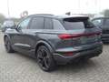 Audi Q6 e-tron 285 kW S Line Plus quattro Grau - thumbnail 6