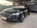 Skoda Octavia STYLE AHV LED SHZ MULTI NAVI APP VIRTUELL Schwarz - thumbnail 9