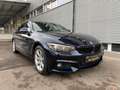 BMW 420 *X-Drive*M-Paket*Sport*Euro 6* Albastru - thumbnail 6