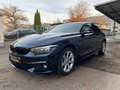 BMW 420 *X-Drive*M-Paket*Sport*Euro 6* Albastru - thumbnail 1